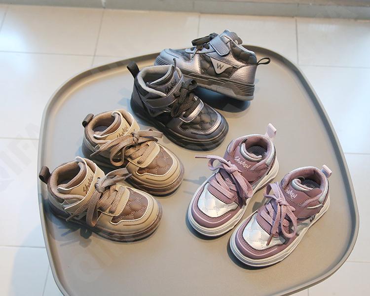 Детские Кроссовки CC3405_TX686-A1