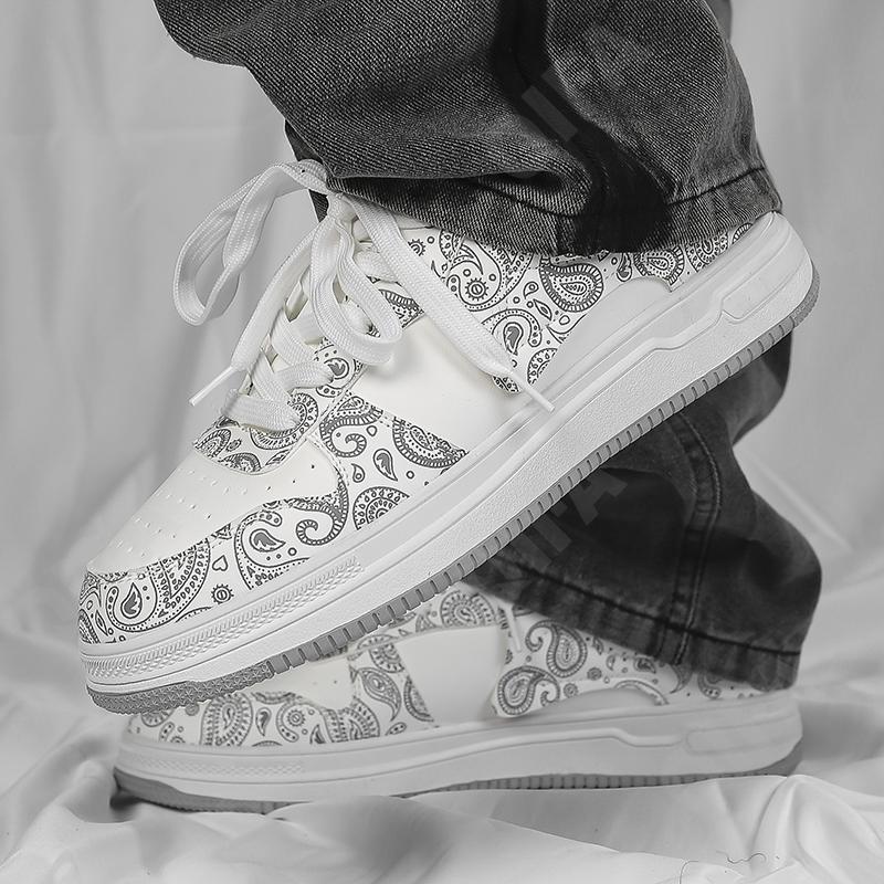 Мужские Кеды CC4190_ATC-DK22-2