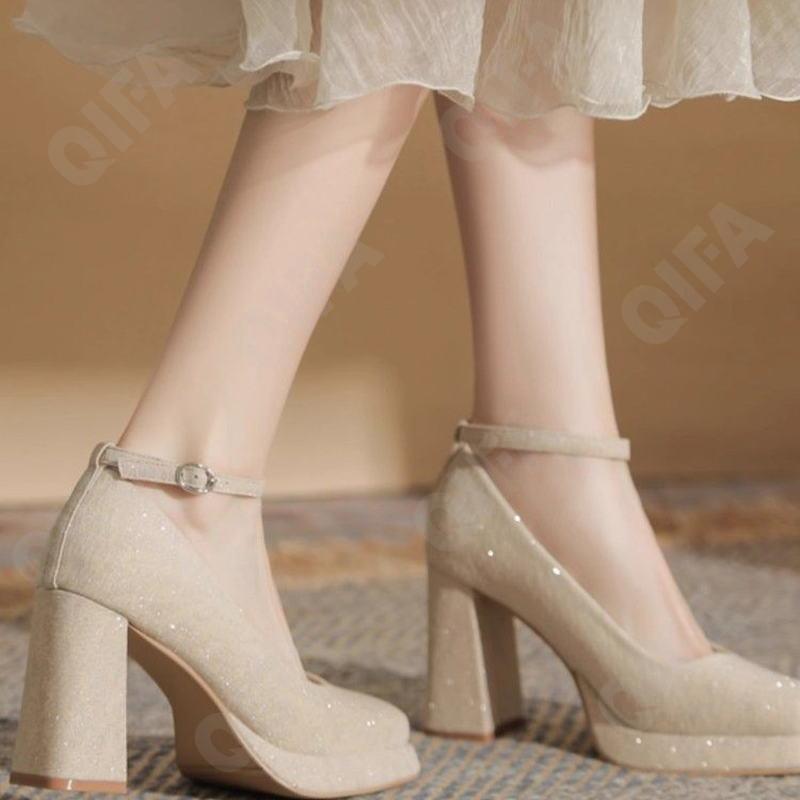 Женские Туфли