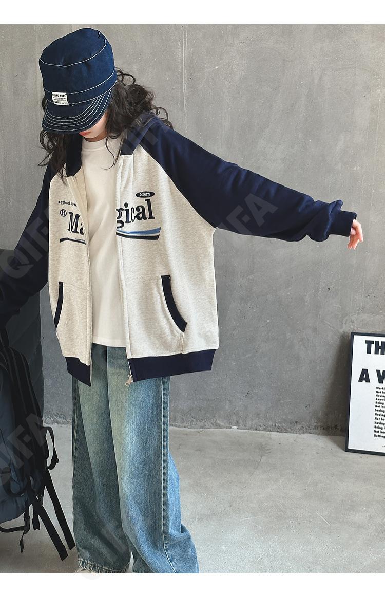 Детская Толстовка CC1333_D3201-MAG_247_2575_2