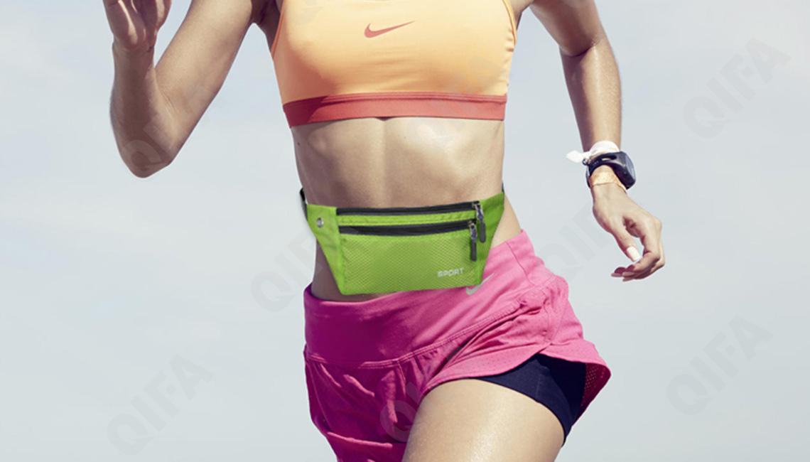 Женская Сумка поясная CC067_9065-10