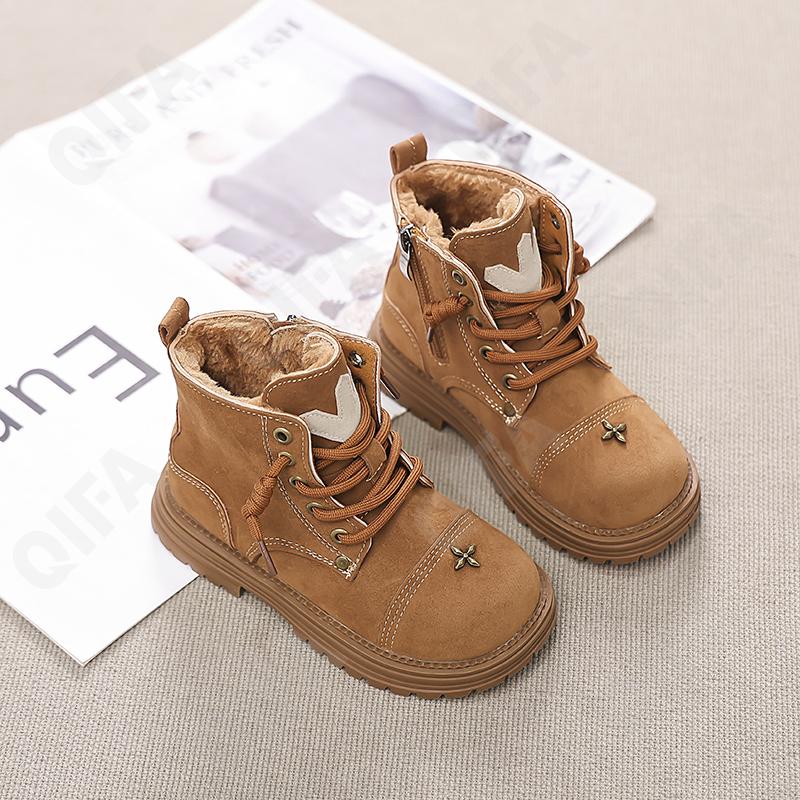 Детские Ботинки CC3841_MHT815-A1