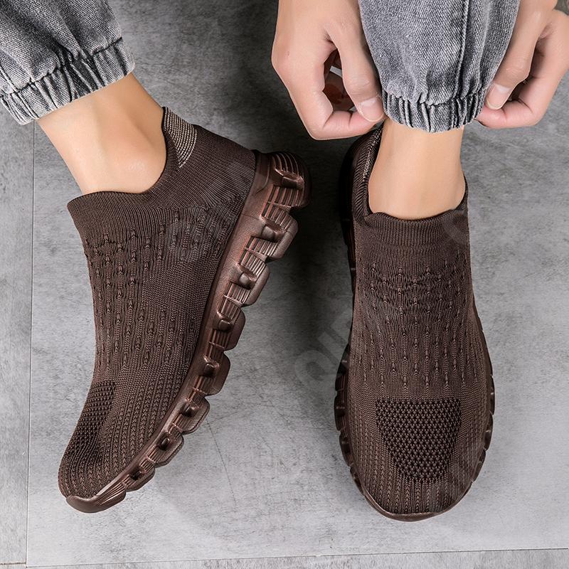 Мужские Кроссовки CC5201_276M-4 Мужские Кроссовки CC5201_276M-4