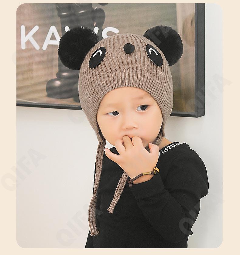 Детская Шапка CC3404_Z241-6