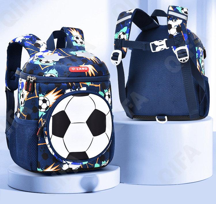 Унисекс Рюкзак Для детей CC2826_6132-1L-1