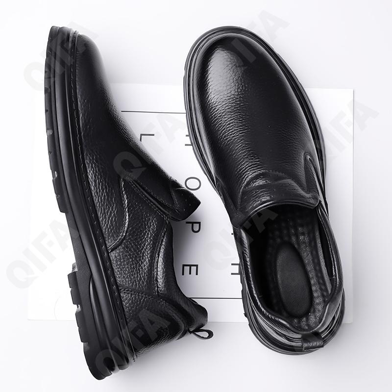 Мужские Туфли CC4199_9915-2