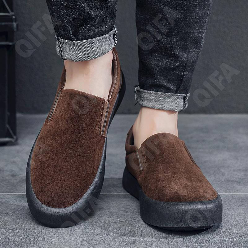 Мужские Слипоны