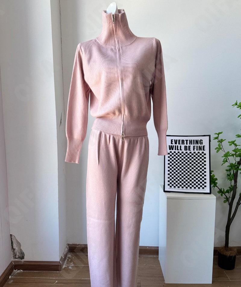 Женский Костюм с брюками CC4267_25632-7