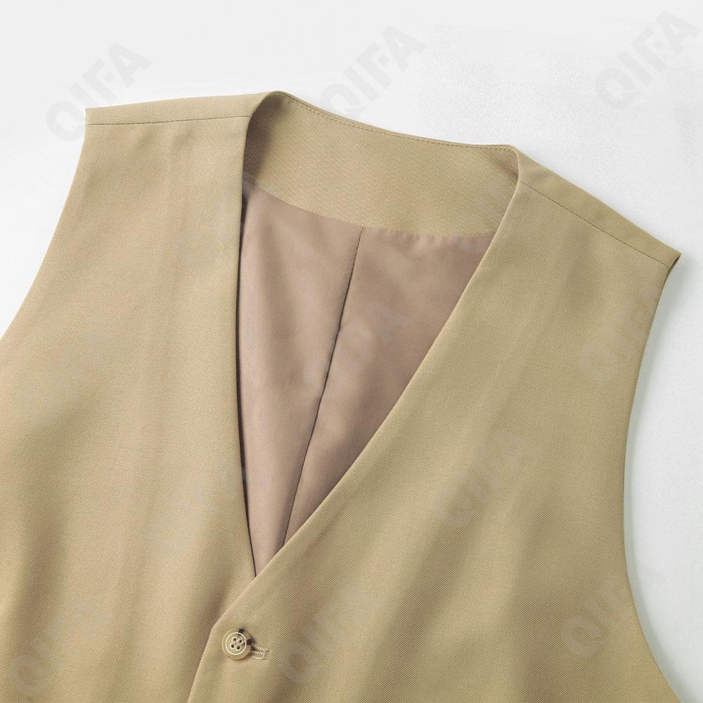 Мужской Жилет CC4124_JM1212-4