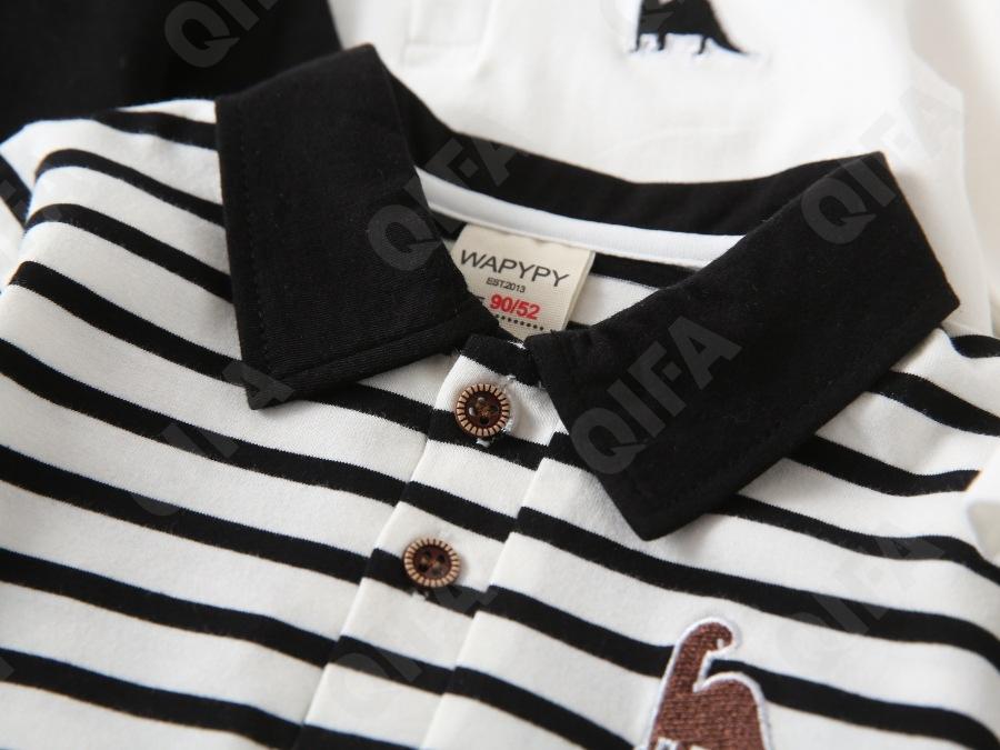 Детская Футболка поло CC3266_SY4564_252_2576_31