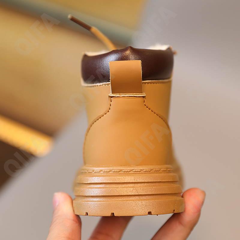 Детские Ботинки CC3959_F833M-A3