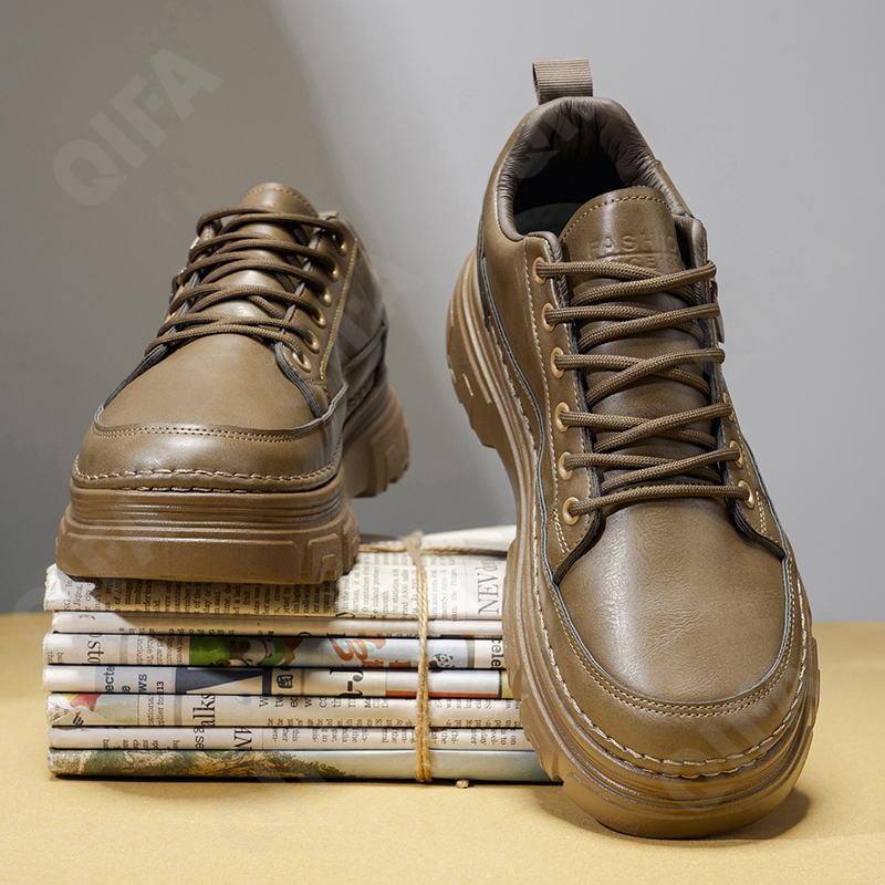 Мужские Полуботинки CC4114_XE022-6 Мужские Полуботинки CC4114_XE022-6