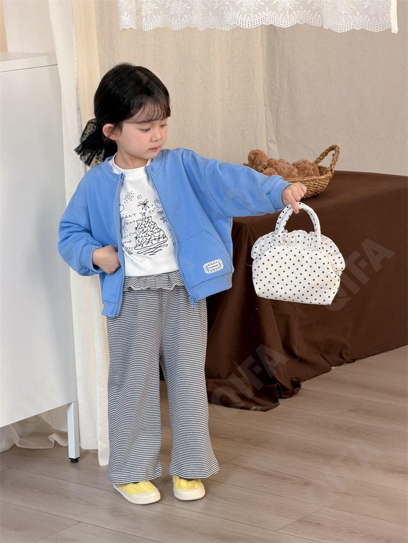 Детский Лонгслив CC2705_T26007_226_1812_38