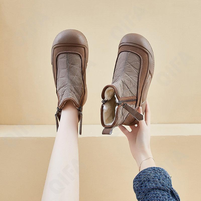 Женские Дутики CC4351_XW5817-1 Женские Дутики CC4351_XW5817-1