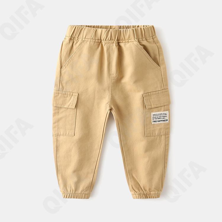 Детские Джоггеры CC3266_KZ2002_234_2574_80