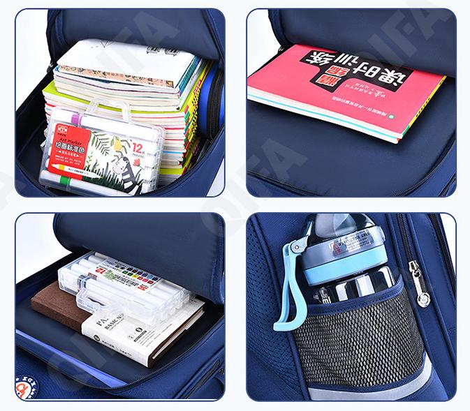 Детский Ранец CC110_LZJ-4975B-3