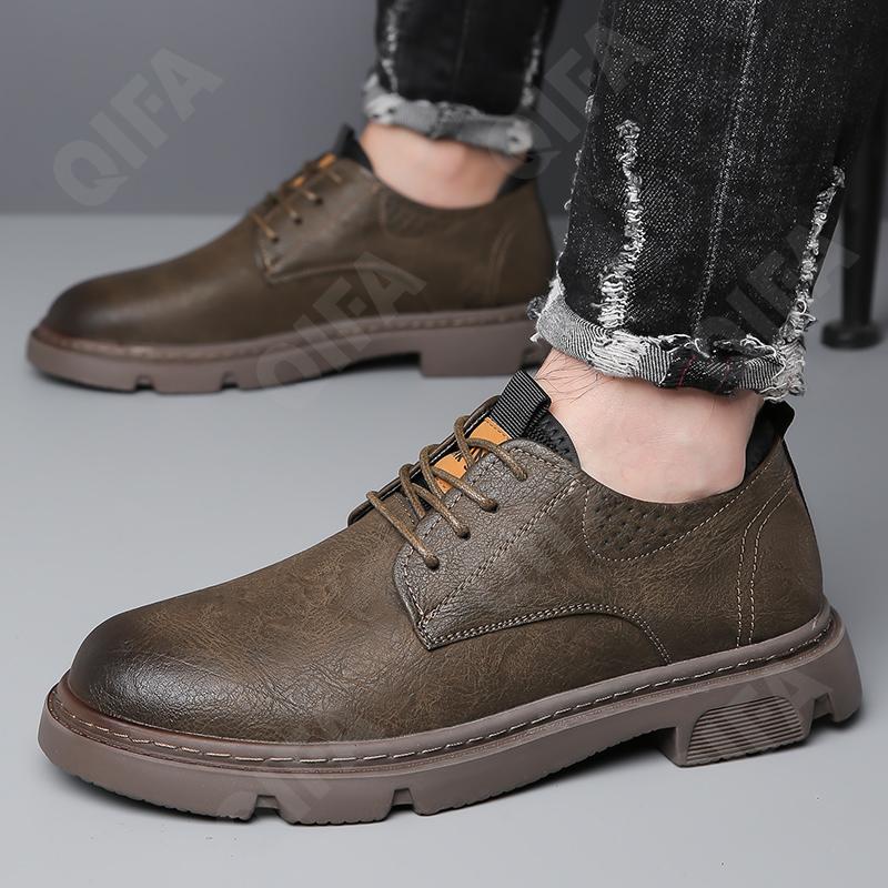 Мужские Полуботинки CC4114_U8323-5M