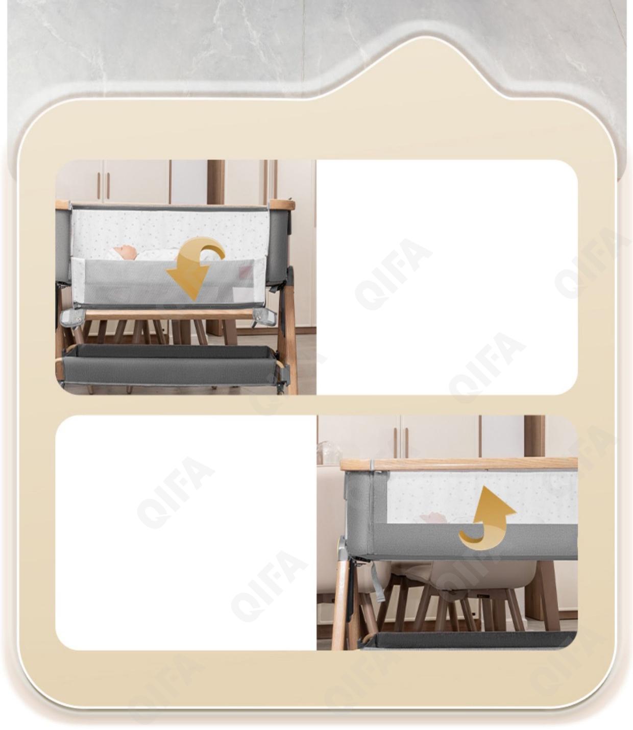 Колыбель-кроватка CC5531_C-3-SJ2-1