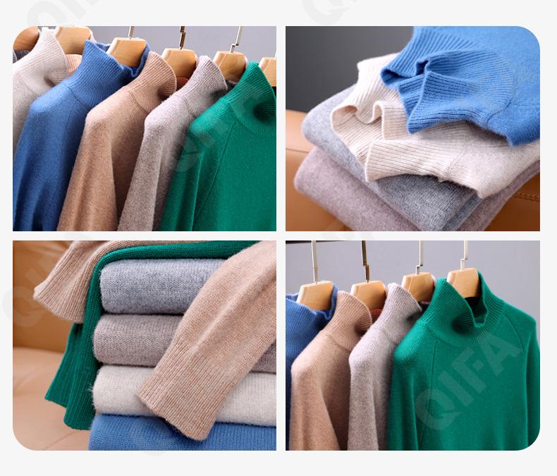 Женская Водолазка CC3116_ZD033_252_1777_97 Женская Водолазка CC3116_ZD033_252_1777_97