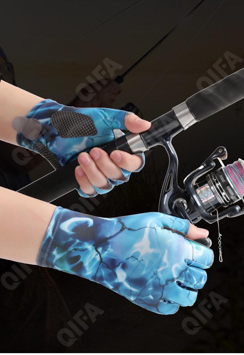 Мужские Митенки CC4432_A9-11