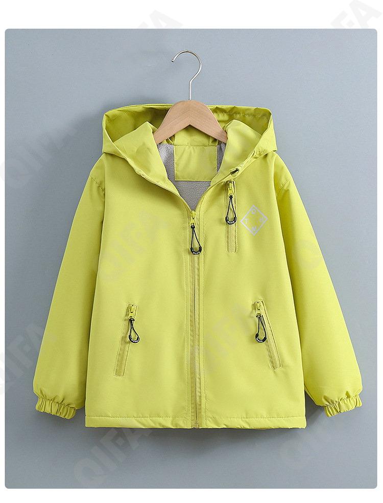 Детская Ветровка CC4809_5685_252_1817_94 Детская Ветровка CC4809_5685_252_1817_94