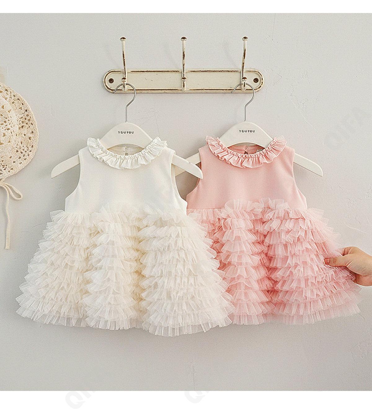 Детский Сарафан CC5543_A8665_243_2575_23 Детский Сарафан CC5543_A8665_243_2575_23