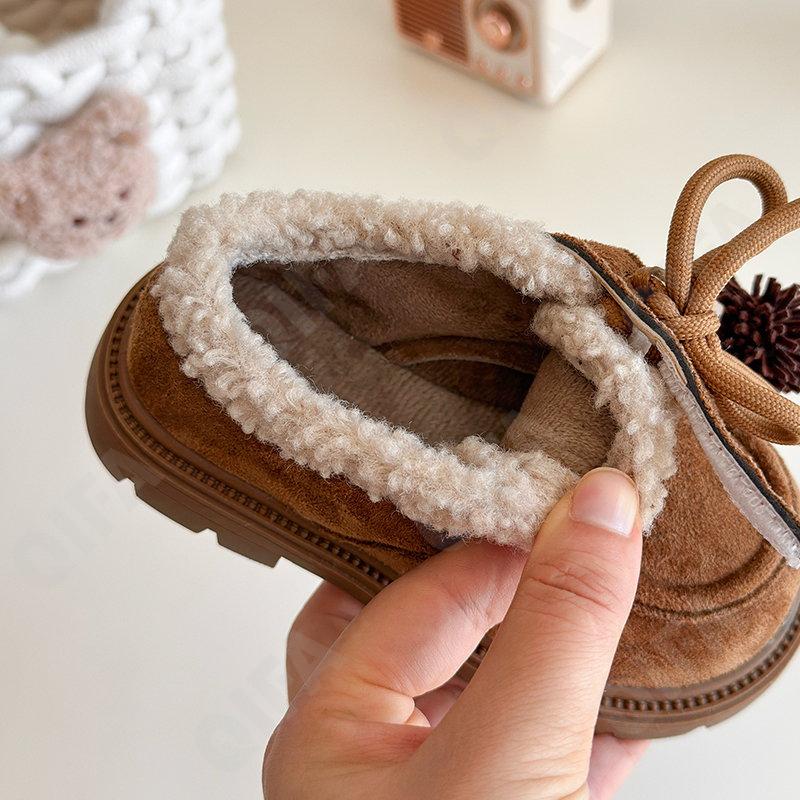 Детские Полуботинки CC3651_657X-A1