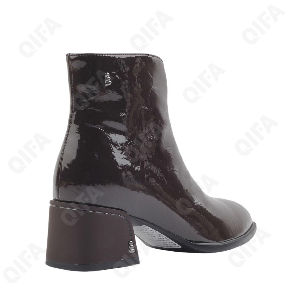 Женские Ботильоны