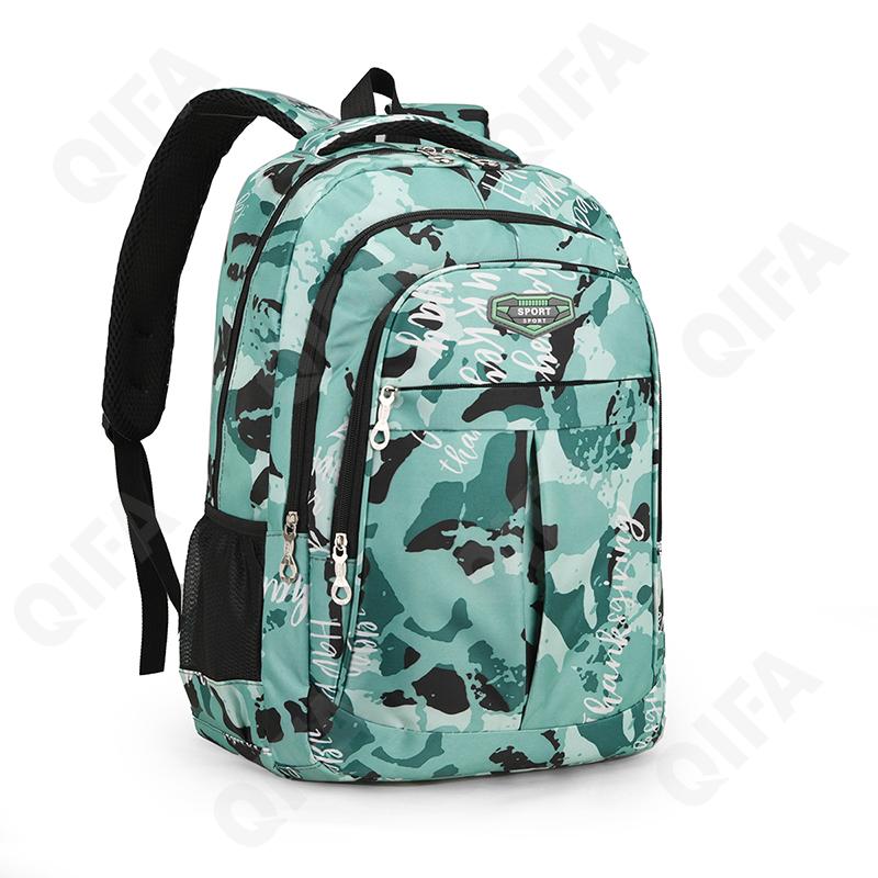 Мужской Рюкзак CC423_8201-1