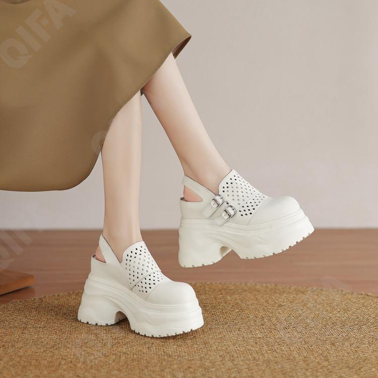 Женские Туфли CC4419_D18-G86-715_750-2