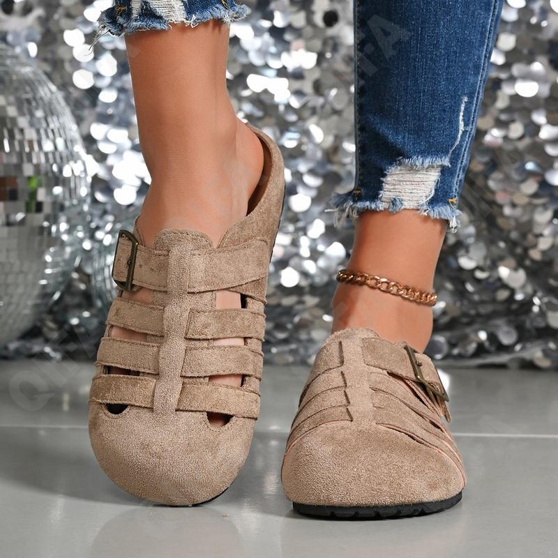 Женское Сабо