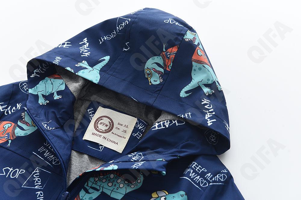 Детская Ветровка CC2119_0109-10-1