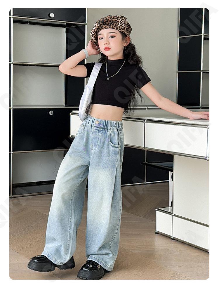 Детские Джинсы CC2120_TT0081_247_2575_74