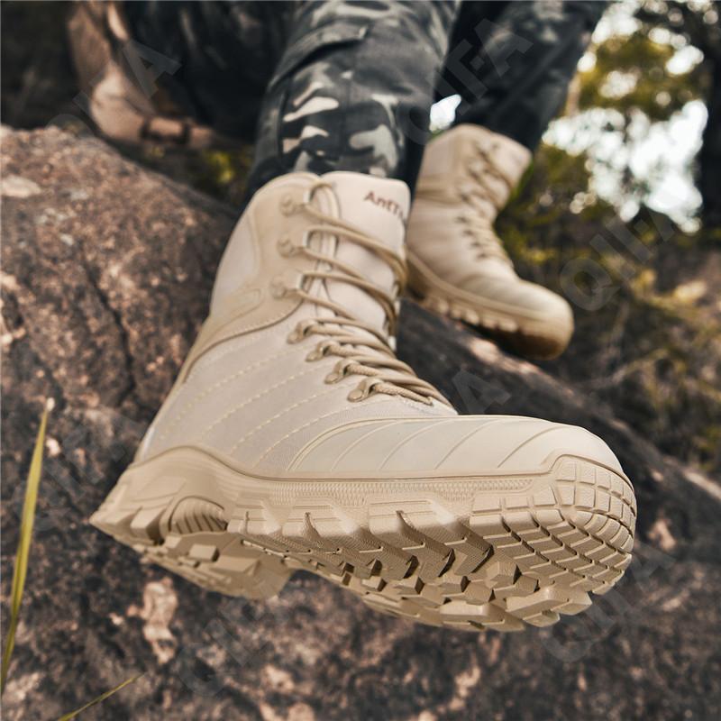 Мужские Ботинки CC5555_TT-6006-1 Мужские Ботинки CC5555_TT-6006-1