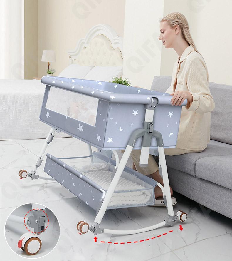 Колыбель-кроватка CC3790_CX1-1 Колыбель-кроватка CC3790_CX1-1
