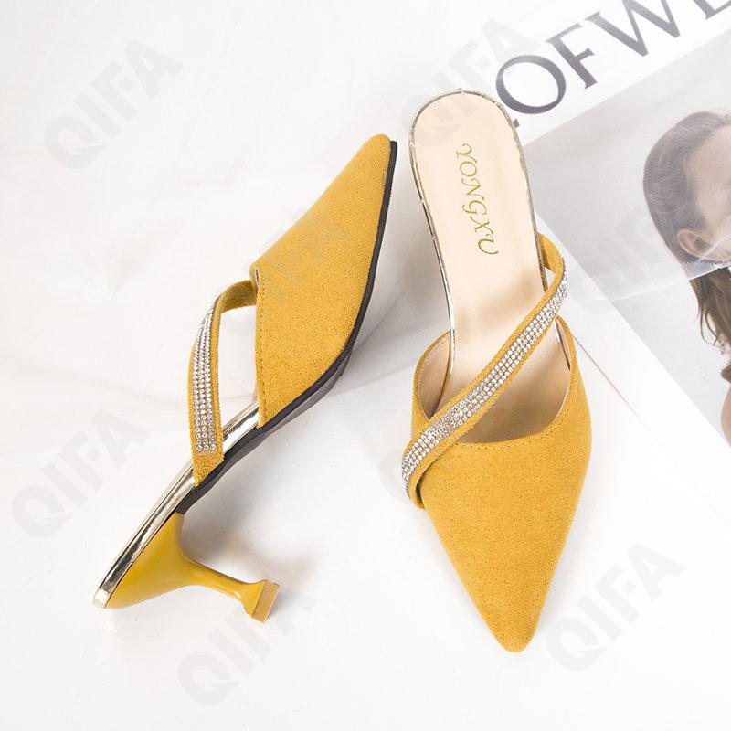 Женские Босоножки CC3767_AX9-3