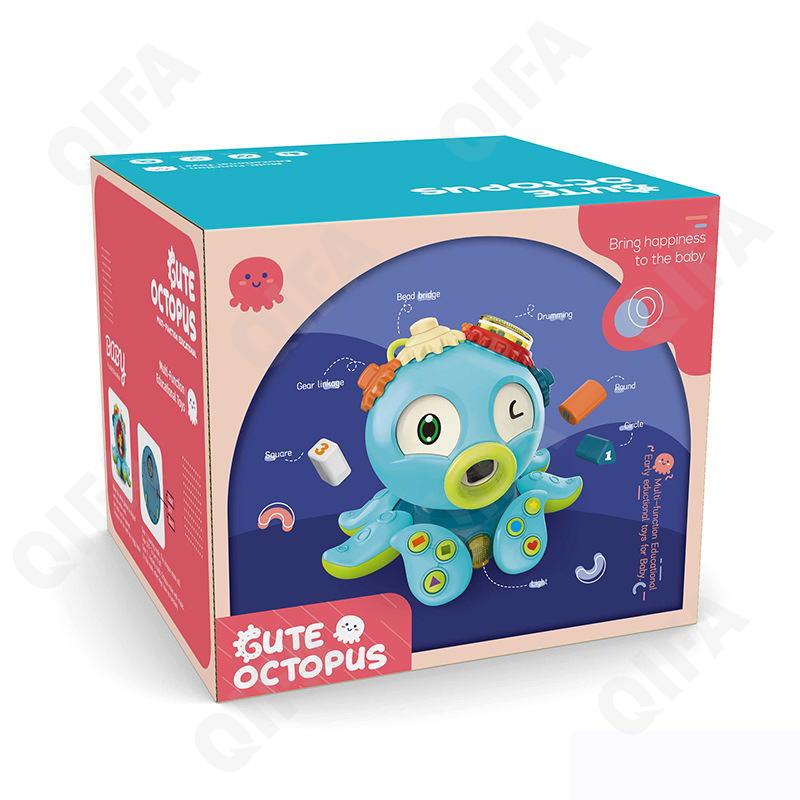 Развивающая игрушка