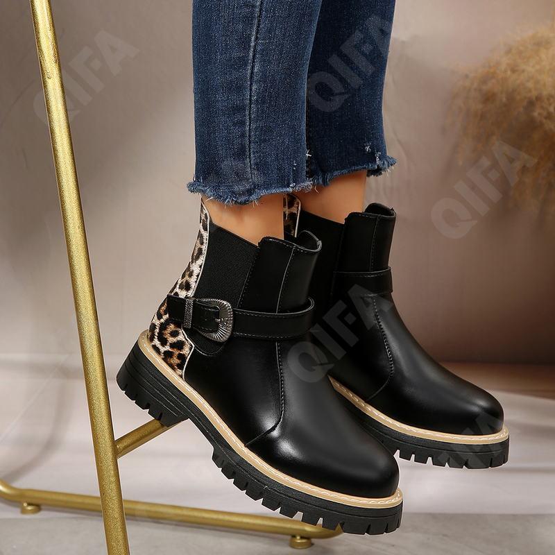 Женские Ботинки CC3840_96802-1