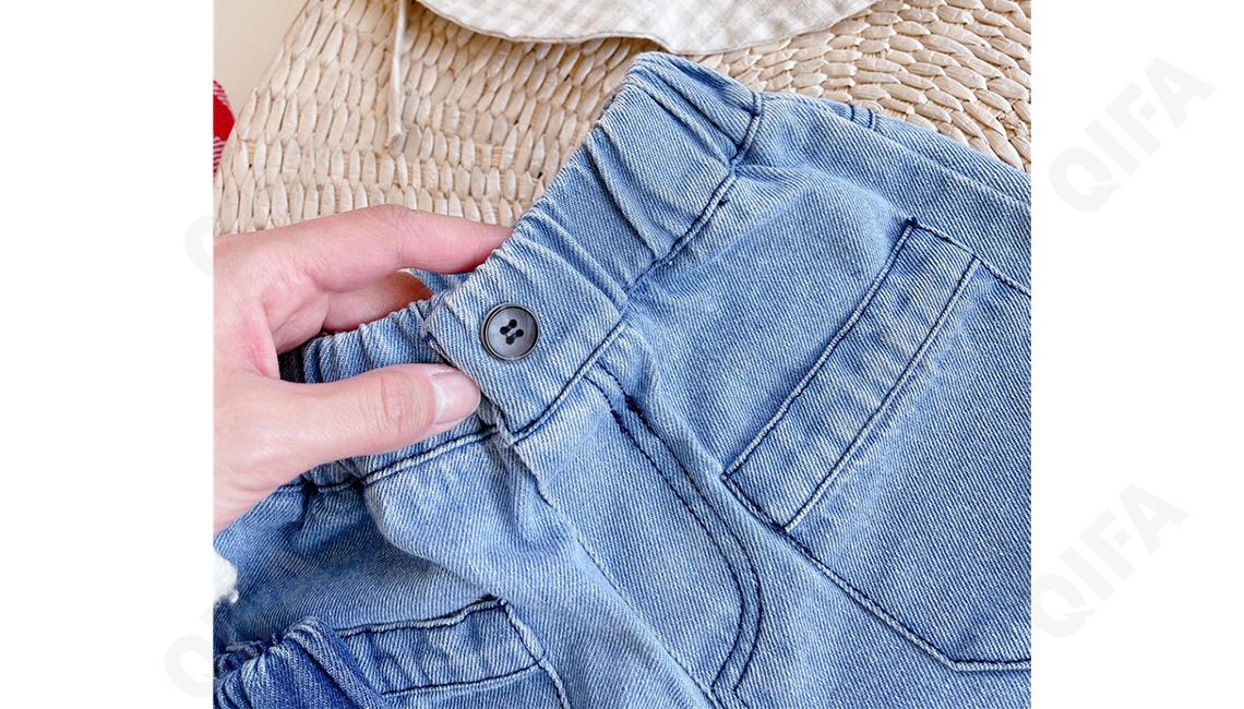 Детские Шорты CC1293_21259_958_2574