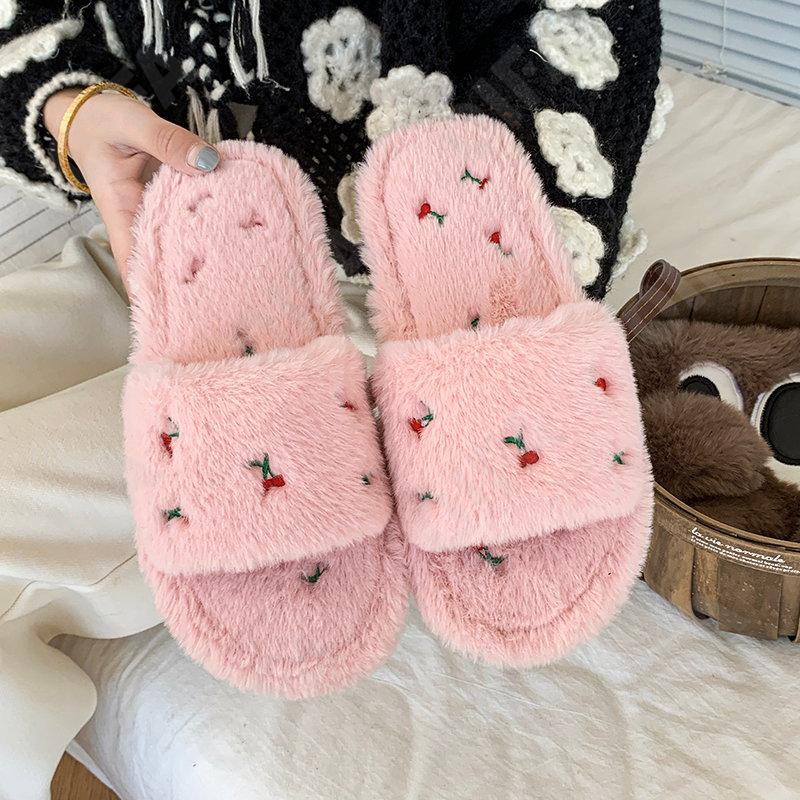 Женские Тапочки CC4988_5503-1