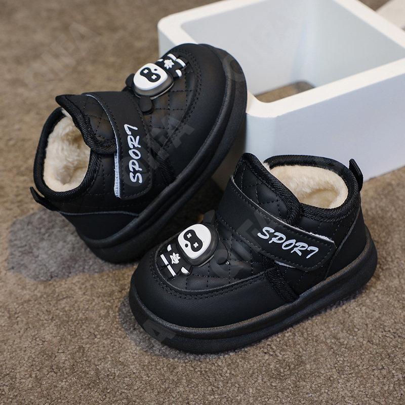 Детские Ботинки CC3601_M1010_M-A4