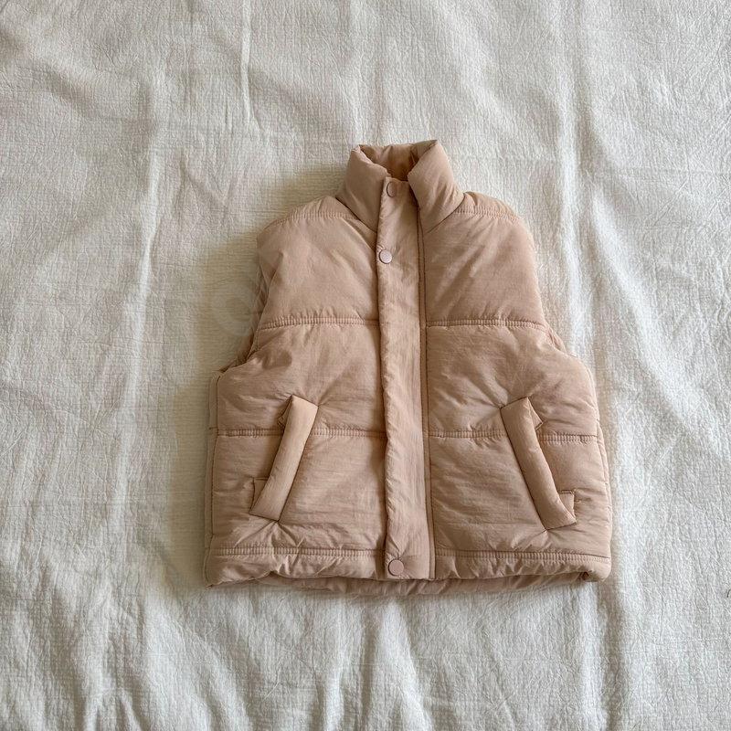 Детский Жилет CC4286_DB250675_225_1812_55 Детский Жилет CC4286_DB250675_225_1812_55