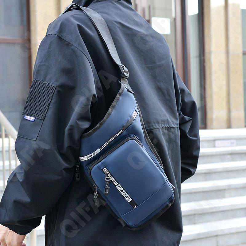 Мужская Сумка поясная CC3005_YX126-4