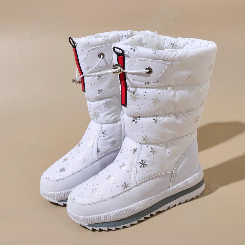 Женские Дутики