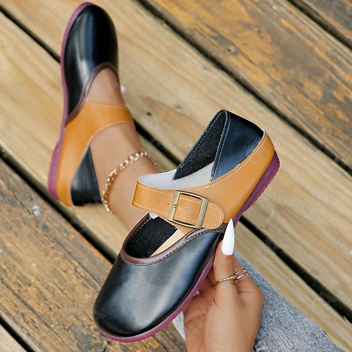 Женские Туфли CC3767_C2504-3