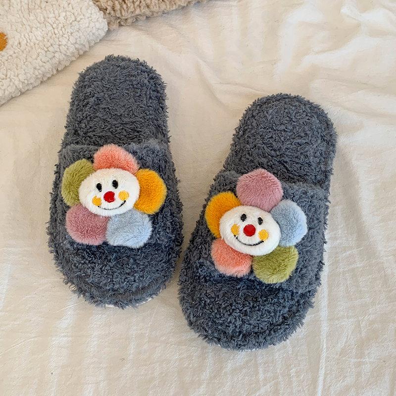 Женские Тапочки CC4988_8852-01-2