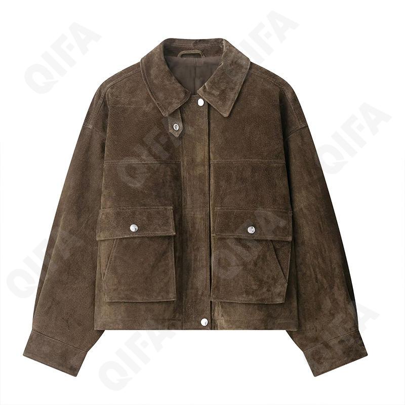 Женская Куртка CC5074_C10-44820R7950B