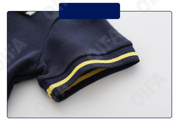 Детская Футболка поло CC3265_TX2341_226_2574_79