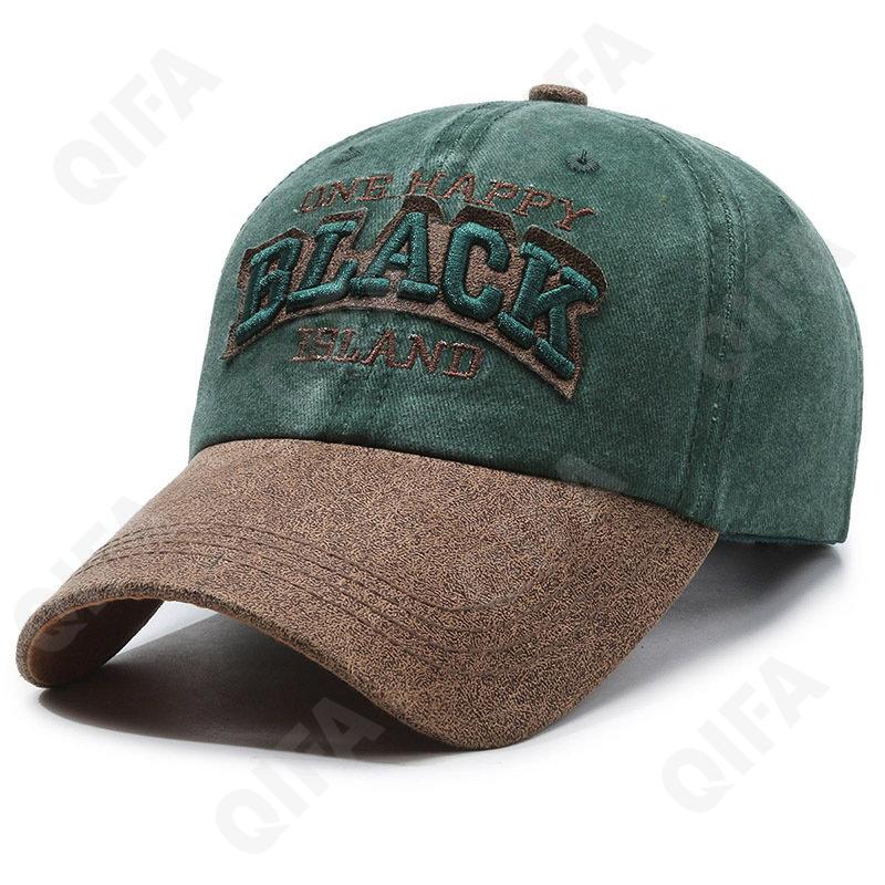 Мужская Бейсболка