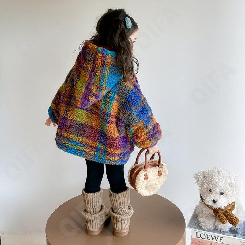 Детская Куртка